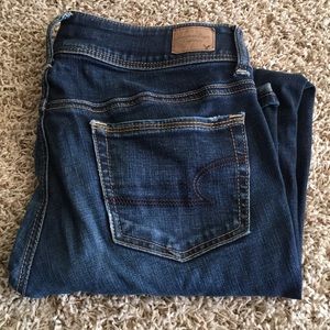 American Eagle Outfitters Jeans - American eagle jeans American Eagle Outfitters Jeans - American eagle jeans